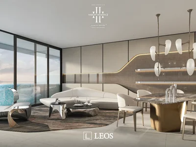 Wohnanlage Modern Living Meets Urban Lifestyle / Leos Hadley Heights 