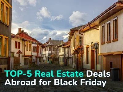 Рынок недвижимости Румынии: анализ цен, арендной доходности и инвестиционных возможностей