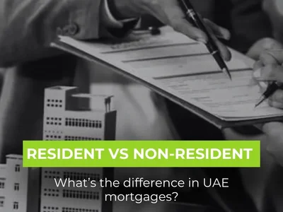 One of the most common questions we hear: “I’m a non-resident. Is a mortgage even possible for me?” 🤨