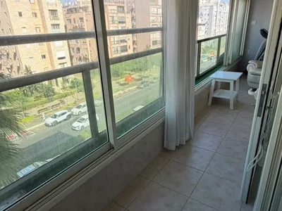 Жилой квартал Rue jabotinsky centre ville netanya