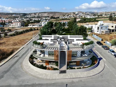 Жилой комплекс Apollo Court