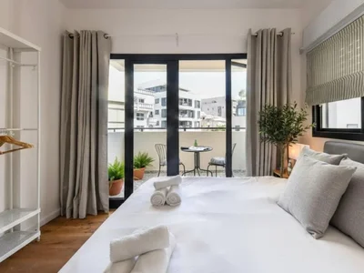 Wohnviertel Superbe appartement renove avec 16 m de balcons rue balfour lev hair