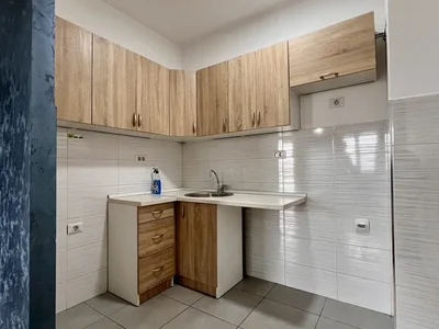 Wohnviertel Stan 42 m² na Izdavanje – City Kvart, Podgorica