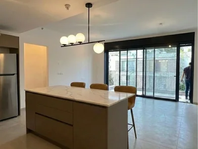 Dzielnica mieszkaniowa Appartement neuf de 5 pieces avec balcon pres de kikar hamedina