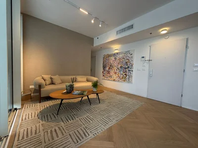 Жилой квартал Appartement rue rembrandt etat neuf immeuble construit en 2025