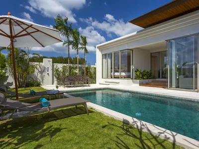 Villa Trichada Breeze