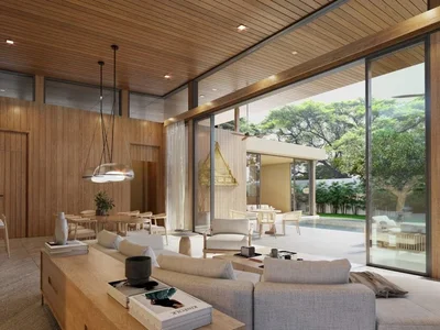 Villa Mount Mono