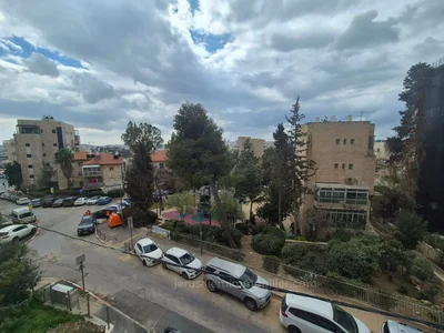 Wohnviertel Lumiere confort et qualite de vie au coeur de kiryat moshe jerusalem immobilier 026786595