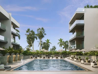 Жилой комплекс palma livadia
