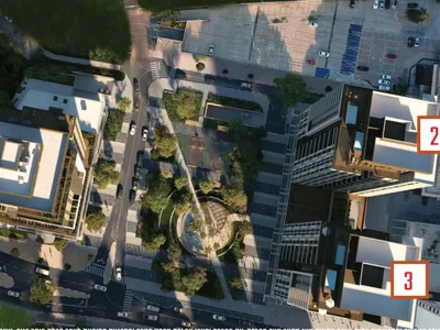 Quartier résidentiel A ne pas manquer !, agréable, avec terrasse, bien agencé, bon emplacement, dans un immeuble neuf, grand jardin, haut standing, magnifique, neuf, projet de qualité