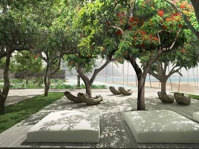 Rezydencja Orla Dorchester Collection by Omniyat