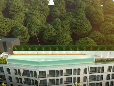 Immeuble Palmetto Park