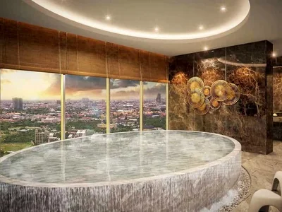 Residential complex Grand Solaire