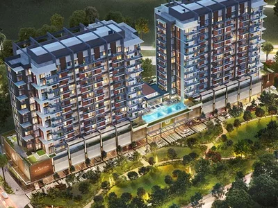 Wohnanlage Wilton Park Residences