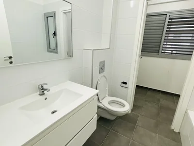 Wohnviertel Dans un immeuble neuf