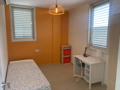 Wohnviertel Appartement a louer a tel aviv kikar hamedina