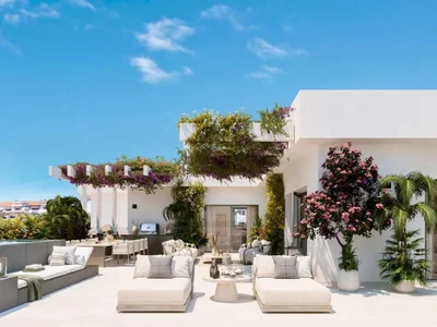 Жилой квартал Amaranta Living Casares Golf Fase 2