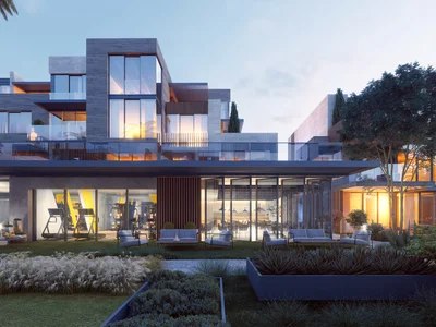 Жилой комплекс Gateaway to the Sea with the Çeşme Project
