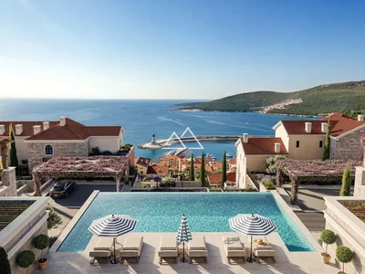 Zespół mieszkaniowy The final collection of residences Mirta in Marina Village