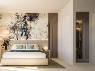Жилой квартал Zenith Estepona
