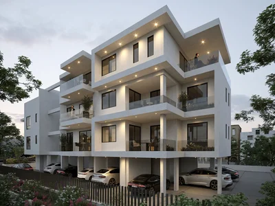 Жилой комплекс Niero City Apartments