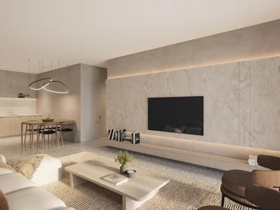 Жилой квартал Bon emplacement haut standing projet de qualite