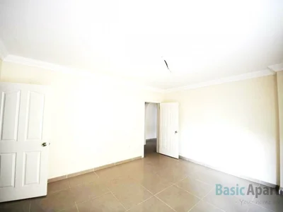 Quartier résidentiel Affordable Seafront Apartment in Alanya, Mahmutlar