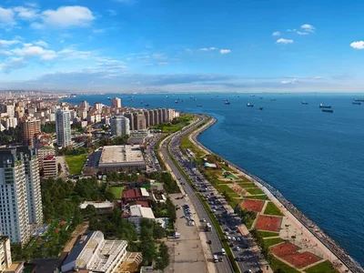 Жилой комплекс Kartal Coastal Homes