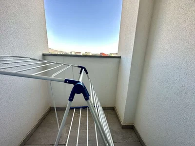 Wohnviertel Stan 43 m² na Prodaju – Zabjelo, Podgorica