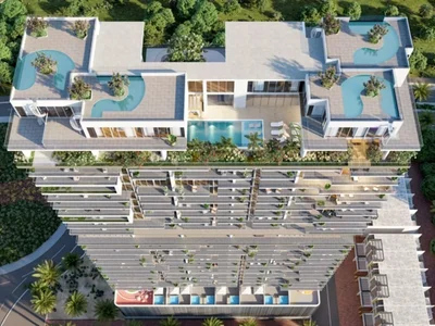 Apartamentowiec Legado by Prescott
