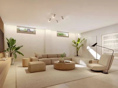Barrio residencial The Views Residences