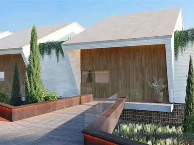 Wohnviertel Higueron North Residences Villas