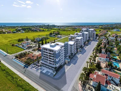 Residencia The Blue Residence 