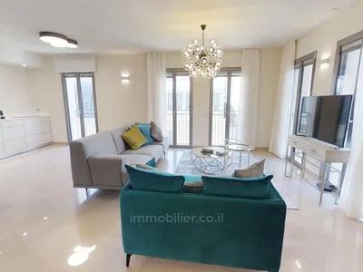 Quartier résidentiel Appartement a vendre a jerusalem - mamilla