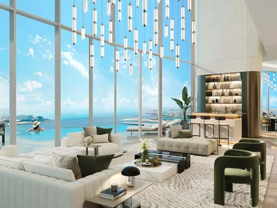 Edificio de apartamentos Signature Liv Lux