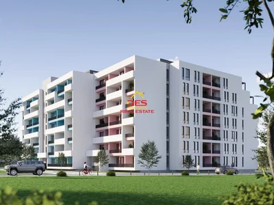 Wohngebäude 🌞🏡 1+1 APARTMENT FOR SALE IN ORIKUM, VLORA