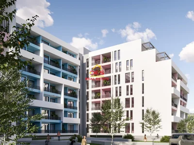 Wohngebäude 🌞🏡 1+1 APARTMENT FOR SALE IN ORIKUM, VLORA