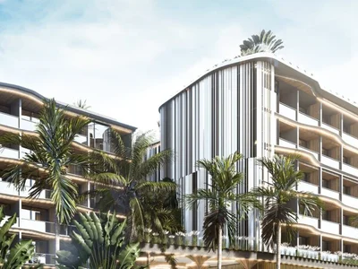 Жилой комплекс Vega Condominium