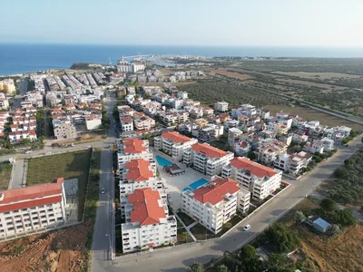 Zespół mieszkaniowy Royal Marina Complex