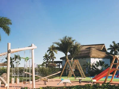Dzielnica mieszkaniowa Royal Palms Mijas IV-2