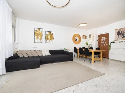 Residential quarter Kiryat menachem 4 5 pieces