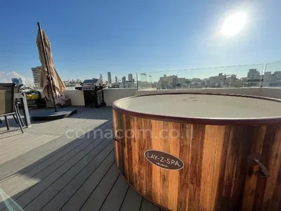 Wohnviertel Avec terrasse dans un bel immeuble au centre bon emplacement grand proche de la mer bien agence spacieux bel appartement magnifique