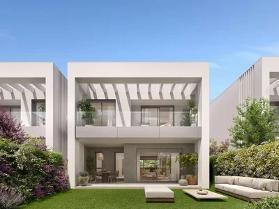 Жилой квартал Estrella del Mar Villas 2