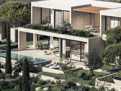 Casa adosada Konia Green