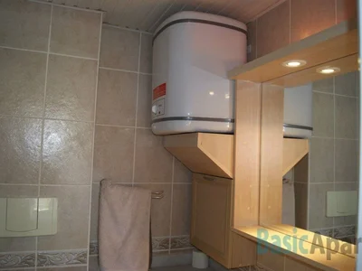 Quartier résidentiel centrally Located Penthouse in Oba, Alanya close to the Beach