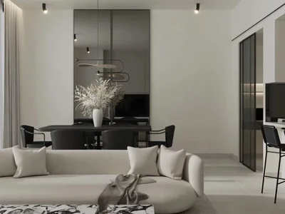 Complejo residencial Sonate Residences
