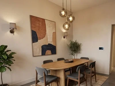 Wohnviertel Unique des appartements neufs de 3 pieces rares sur le marche dans un quartier residentiel de pavillons livres sous 4 a 6 mois bzh