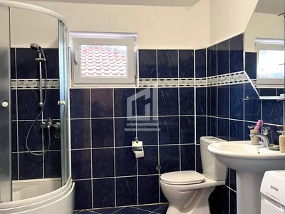 Barrio residencial Two bedroom apartmetn of 61sq.m - Zabjelo
