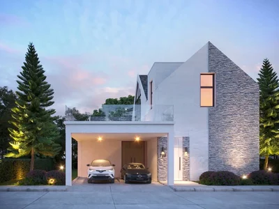Villa larelana villa huay yai