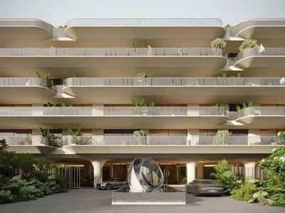Wohnviertel Tyrian Residences